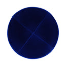 iKippah - Royal Blue Velvet Yarmulka