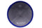 iKippah - Royal Blue Velvet Yarmulka