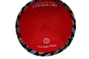 iKippah - Vintage Rides Yarmulka