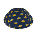 iKippah - Yellow Bus Yarmulka