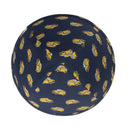 iKippah - Yellow Bus Yarmulka