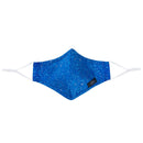iKippah - Aleph Bais Face Mask Yarmulka