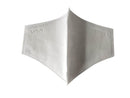 iKippah - Aleph Bais Face Mask Yarmulka