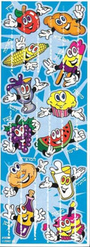 Brochos Die Cut Stickers