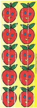 Apple Stickers