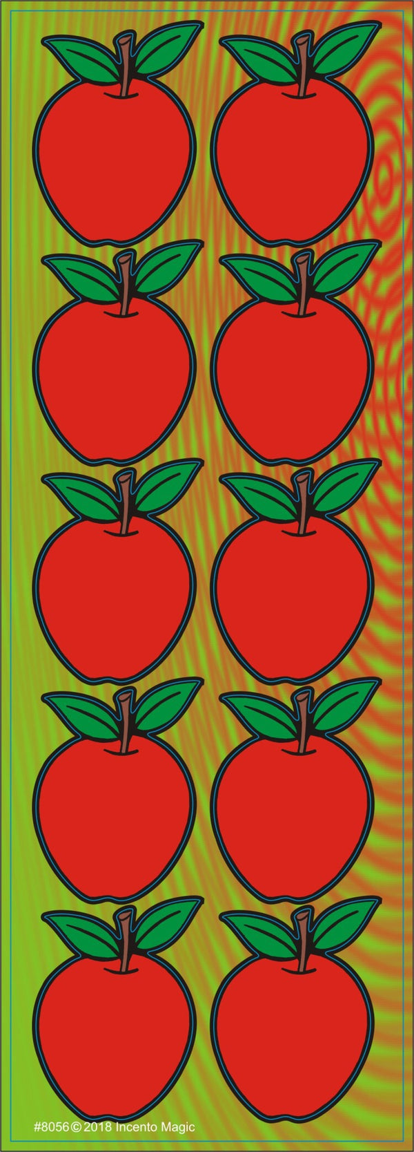 Apple Stickers