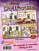 Mindel And Mendel Doll House