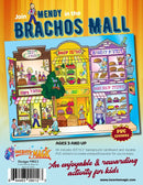 Mindel And Mendel Brochos Mall