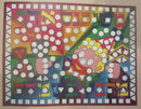 Mishenichnas Adar Shape Art