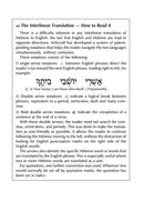 Artscroll Interlinear Siddur: Weekday & Shabbos Set - Brown Antique Leather