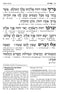 Artscroll Interlinear Siddur: Shabbos & Festivals - White Leather