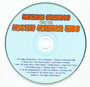 Motzoei Shabbos With The Mighty Mitzvah Kids (CD)