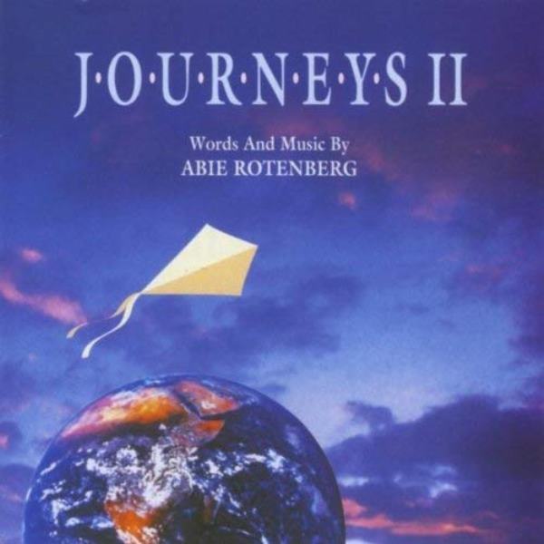 Journeys - Volume 2 (CD)