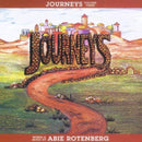 Journeys - Volume 3 (CD)