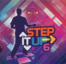 Step It Up Jewish Dance Pad