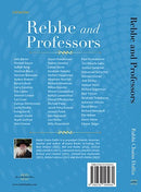 Rebbe and Professors