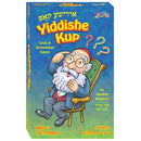 Yiddishe Kup - Matching Card Game
