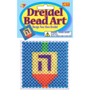 Bead Art - Dreidles