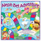 Aleph Beis Adventure - Board Game