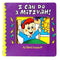 I Can Do A Mitzvah! Board Book
