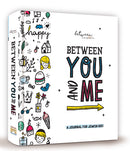Between You And Me