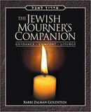 The Jewish Mourner's Companion