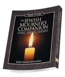 The Jewish Mourner's Companion
