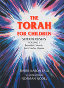 Torah For Children - Volume 1