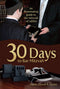 30 Days To Bar Mitzvah