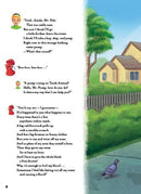 613 Torah Avenue - Bereishis (Book & CD)