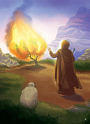 613 Torah Avenue - Shemos (Book & CD)