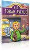 613 Torah Avenue - Vayikra (Book & CD)