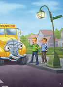 613 Torah Avenue - Vayikra (Book & CD)
