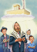 613 Torah Avenue - Vayikra (Book & CD)