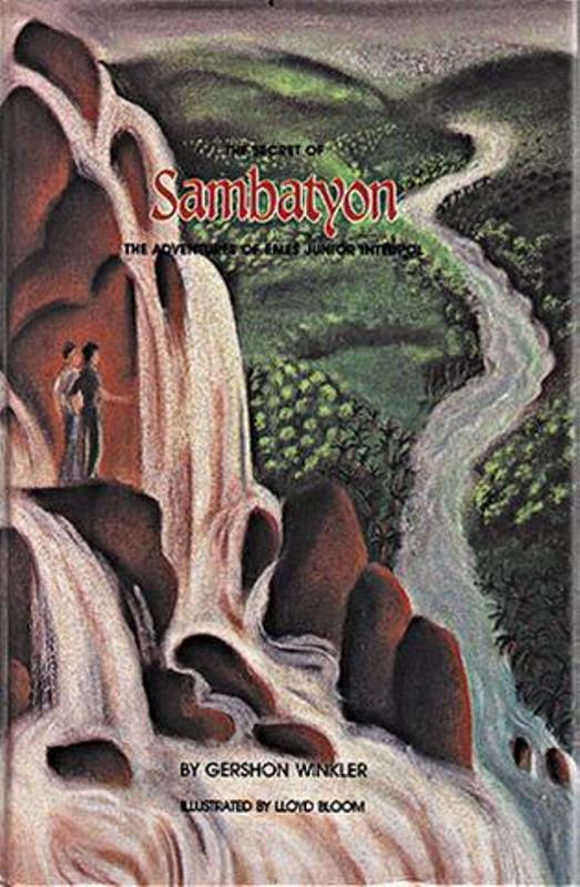 The Secret of Sambatyon