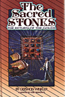 The Sacred Stones: The Return of The Golem