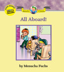 Menucha V'simcha Series: All Aboard! - Volume 11