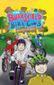 The Burksfield Bike Club: Builders On Bikes - Book 3