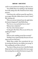 Bubby Karp Senior Detective - Book 1