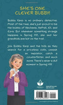 Bubby Karp Senior Detective - Book 1