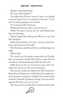 Bubby Karp Senior Detective - Book 2