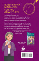 Bubby Karp Senior Detective - Book 2