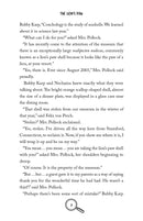 Bubby Karp Senior Detective - Book 3
