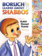 Boruch Learns About Shabbos