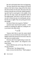 Bubbles And Other Stories