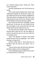 Bubbles And Other Stories