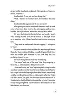 Adventures of A Lifetime Serires: The Churva Plot - Book 2