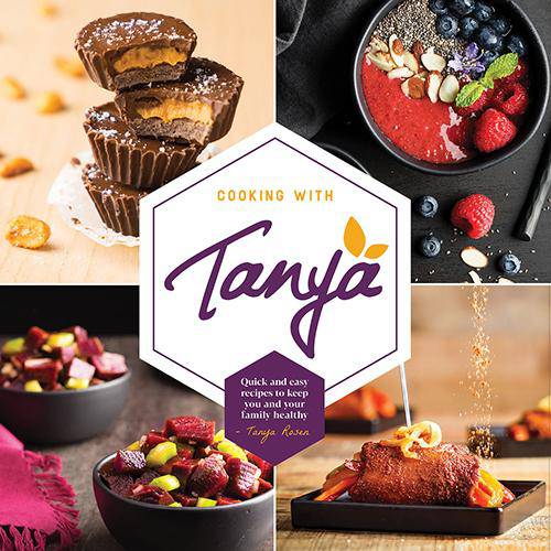 Cooking With Tanya