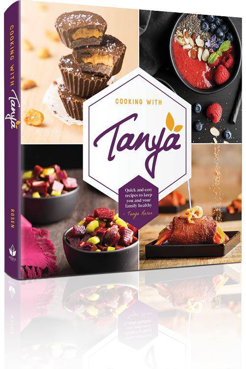 Cooking With Tanya