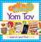 Can You Find It? A Search-and-Find Book - Yom Tov